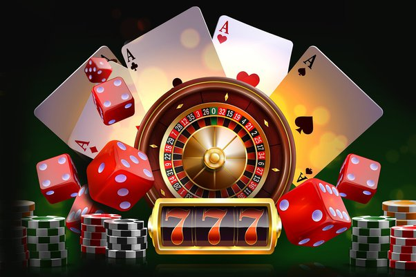 The Ultimate Guide to Online Casino Slots